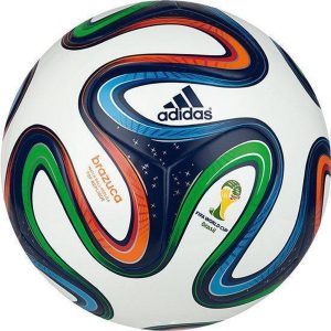 Adidas Brazuca wk 2014